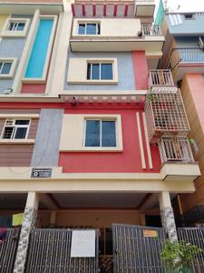 Building Image of 1200 Sq.ft 10.5 BHK Independent House for sale in Bommasandra Bengaluru for Rs. 28000000