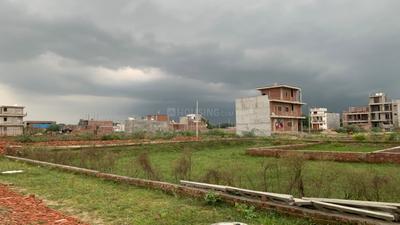 Image of 1000 Sq.ft Residential Plot / Land for sale in Vrindavan Yojana, Lucknow for Rs. 1800000