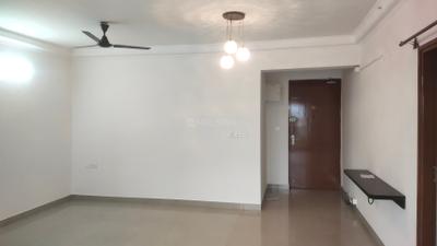 Bedroom Image of 1786 Sq.ft 3 BHK Apartment / Flat for rent in Monarch Serenity, Thanisandra Bengaluru for Rs. 45000
