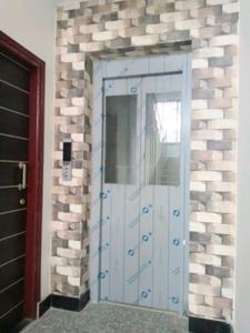 Lift Image of 1150 Sq.ft 3 BHK Apartment / Flat for sale in Anupam, Purbalok Kolkata for Rs. 8050000