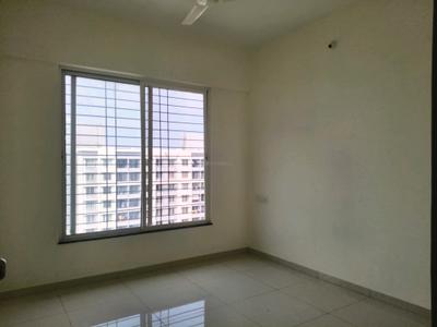 Bedroom Image of 650 Sq.ft 1 BHK Apartment / Flat for rent in Kolte Patil Life Republic Sector R10 10th Avenue Universe Phase V, Nerhe Pune for Rs. 18000