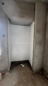 Image of 820 Sq.ft 2 BHK Apartment / Flat for sale in Bansdroni, Kolkata for Rs. 3772000