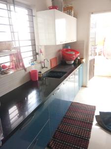 Kitchen Image of 1862 Sq.ft 3 BHK Villa for sale in Casagrand Arena, Oragadam Sriperambattur Chennai for Rs. 15000000