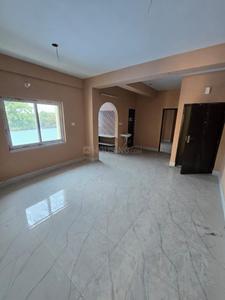 Hall Image of 1170 Sq.ft 2 BHK Apartment / Flat for rent in Rajarhat Complex, Rajarhat Kolkata for Rs. 17000
