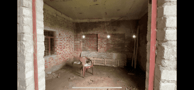 Living Room Image of 1500 Sq.ft 5 BHK Independent House for sale in Raksa Jhansi for Rs. 450000