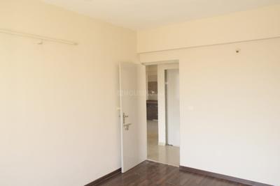 Bedroom Image of 2000 Sq.ft 3 BHK Apartment / Flat for sale in Gota Ahmedabad for Rs. 9500000