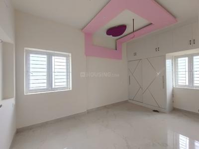 Bedroom Image of 1000 Sq.ft 2 BHK Independent House for sale in Narasimhanaickenpalayam Coimbatore for Rs. 4700033