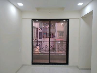 Living Room Image of 1100 Sq.ft 3 BHK Apartment / Flat for sale in Thane West Thane for Rs. 15000000