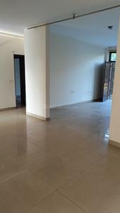 Hall Image of 1200 Sq.ft 2 BHK Builder Floor for rent in Wave Floors, Wave City Ghaziabad for Rs. 22000