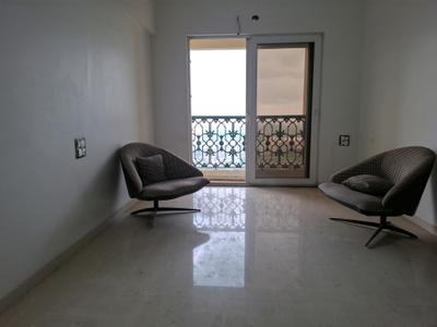 Living Room Image of 1265 Sq.ft 2 BHK Apartment / Flat for sale in Millenium Icon, Kharghar Navi Mumbai for Rs. 17500000