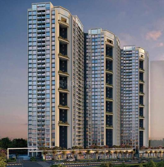 Raheja Lunaris 1 Callisto Main Image 1