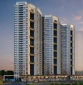 1.5 BHK Flat