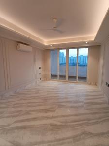 Hall Image of 3200 Sq.ft 4 BHK Builder Floor for sale in DLF The Grove, DLF Phase 5 Gurgaon for Rs. 85000000