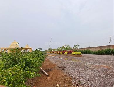 Image of 10000 Sq.ft Residential Plot / Land for sale in Datrenga, Raipur for Rs. 7000000