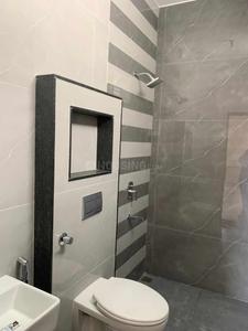 Bathroom Image of 1200 Sq.ft 2 BHK Independent House for sale in Saravanampatty Coimbatore for Rs. 7685200