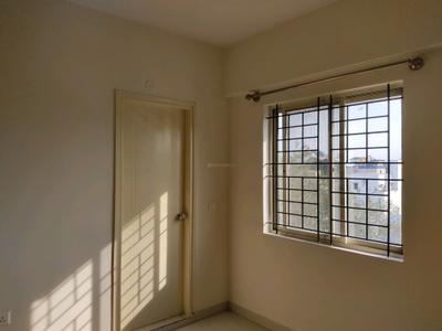 Bedroom Image of 1000 Sq.ft 2 BHK Apartment / Flat for rent in Apartment, Halasuru Bengaluru for Rs. 32000