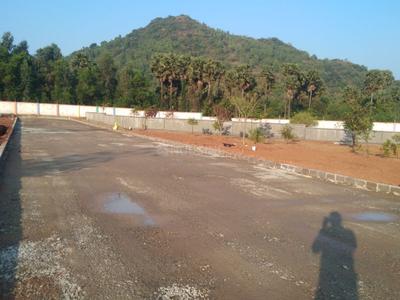 Image of 1500 Sq.ft Residential Plot / Land for sale in Bheemunipatnam, Visakhapatnam for Rs. 3925000