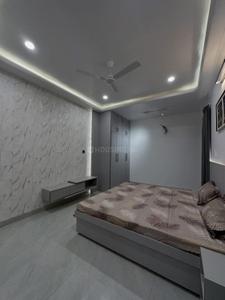 Bedroom Image of 3000 Sq.ft 4 BHK Villa for sale in Karolan Ka Barh Jaipur for Rs. 17500000