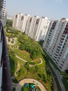 Image of 1413 Sq.ft 2.5 BHK Apartment / Flat for rent in ABA Olive County, Vasundhara, Ghaziabad for Rs. 33000