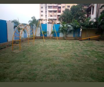 Image of 835 Sq.ft 2 BHK Apartment / Flat for sale in Pimple Saudagar, Pune for Rs. 8000000