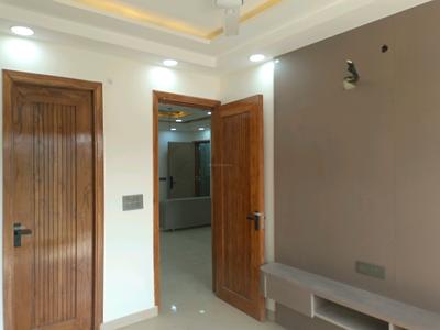 Bedroom Image of 1150 Sq.ft 3 BHK Apartment / Flat for sale in The Crest By Goyal Builders, Dhul Siras New Delhi for Rs. 12500000
