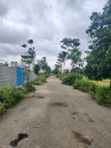 Image of 1200 Sq.ft Residential Plot / Land for sale in Vidyaranyapura, Bengaluru for Rs. 9400000