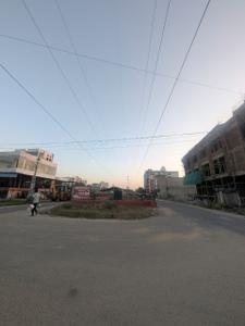 Image of 1800 Sq.ft Residential Plot / Land for sale in Narayan Vihar, Jaipur for Rs. 17000000