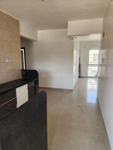 Kitchen Image of 1050 Sq.ft 2 BHK Apartment / Flat for rent in Cidco Nashik for Rs. 13000