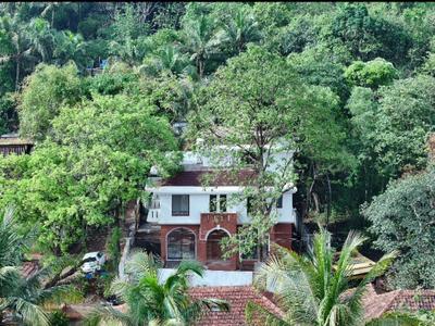 Image of 3400 Sq.ft 4 BHK Villa for sale in Saligao, Goa for Rs. 71100000