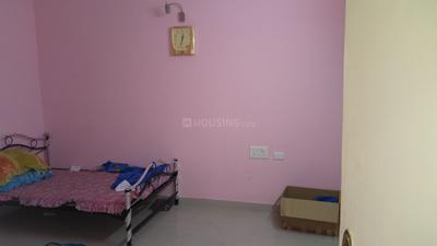 Bedroom Image of 1090 Sq.ft 2 BHK Apartment / Flat for sale in George Town Chennai for Rs. 9000000