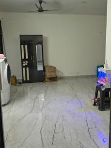 Hall Image of 600 Sq.ft 3 BHK Apartment / Flat for rent in Niil The Florence, Sikandra Agra for Rs. 5000