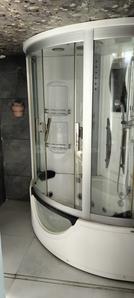 Bathroom Image of DrJaishree Prasad in Ulwe, Navi Mumbai