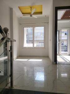 Hall Image of 2000 Sq.ft 3 BHK Duplex for sale in Aman Vihar Dehradun for Rs. 12000000