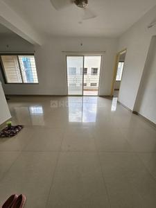 Hall Image of 1088 Sq.ft 2 BHK Apartment / Flat for sale in Raj Heramba Regalia Residency, Bavdhan Pune for Rs. 7600000