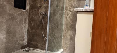 Bathroom Image of 2700 Sq.ft 4 BHK Builder Floor for sale in Navjeevan Vihar New Delhi for Rs. 100000000