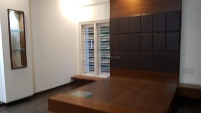Hall Image of 2400 Sq.ft 3 BHK Builder Floor for sale in HSR Layout Bengaluru for Rs. 39000000