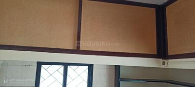 Kitchen Image of 700 Sq.ft 1 BHK Apartment / Flat for sale in Ram Wadi Nashik for Rs. 1600000