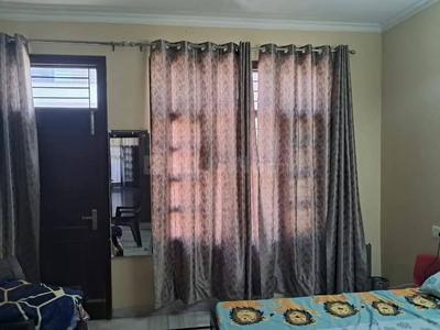 1 BHK Independent Builder Floor