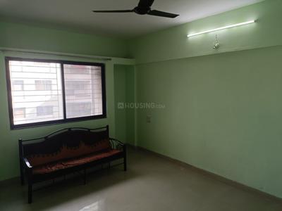 Hall Image of 894 Sq.ft 2 BHK Apartment / Flat for rent in Manjari Budruk Pune for Rs. 20000