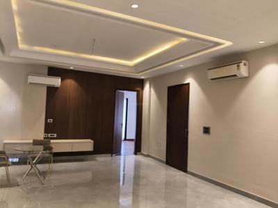 Living Room Image of 1350 Sq.ft 3 BHK Builder Floor for sale in Sector 70A Gurgaon for Rs. 28000000