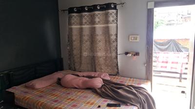 Bedroom Image of 688 Sq.ft 2 BHK Apartment / Flat for sale in Mourigram Howrah for Rs. 2600000