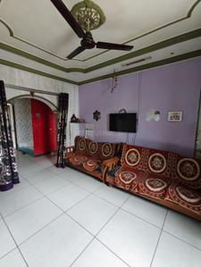 Hall Image of 2000 Sq.ft 4 BHK Independent House for rent in Chhani Vadodara for Rs. 30000