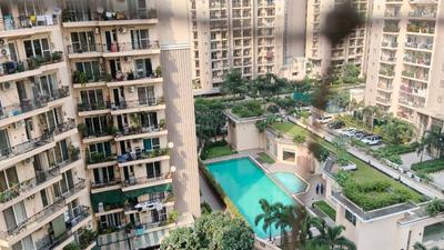 2 BHK Flat