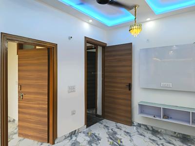 Living Room Image of 900 Sq.ft 3 BHK Builder Floor for sale in DLF Ankur Vihar Ghaziabad for Rs. 3335000