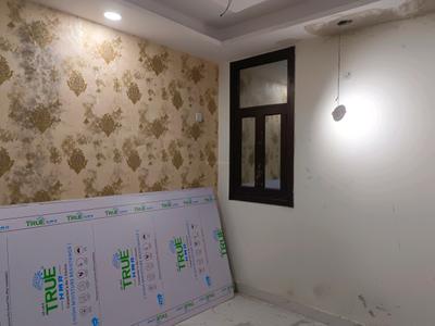 Bedroom Image of 880 Sq.ft 3 BHK Apartment / Flat for sale in Burari Affordable Homes, Burari New Delhi for Rs. 4511000