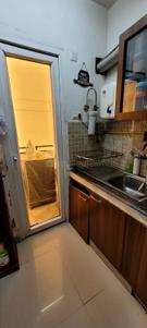 Kitchen Image of 1455 Sq.ft 3.5 BHK Apartment / Flat for rent in Sethi Max Royal, Sector 76 Noida for Rs. 35000