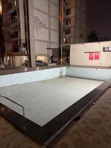 Bedroom Image of 1800 Sq.ft 3 BHK Apartment / Flat for sale in Peer Muchalla Zirakpur for Rs. 12508000