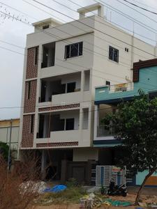 Image of 1350 Sq.ft 2 BHK Builder Floor for sale in Vanasthalipuram, Hyderabad for Rs. 8000000