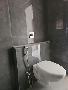 Common Bathroom Image of 814 Sq.ft 2 BHK Apartment / Flat for sale in Pride Kingsbury Phase III, Charholi Budruk Pune for Rs. 8600000