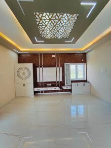 Hall Image of 700 Sq.ft 2 BHK Villa for sale in Maraimalai Nagar Chennai for Rs. 2854000